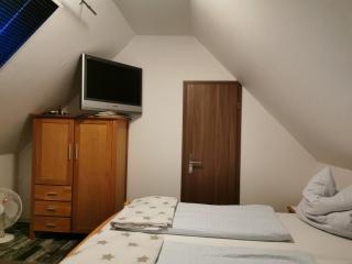 Ferienhaus Albers - Oberlangen - 5