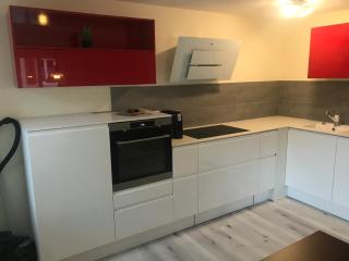Moderner Wohntraum im Bissinger Enztal - 1