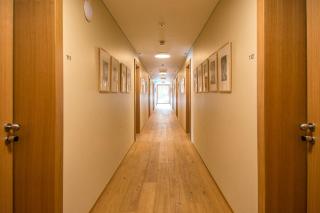 Campra Alpine Lodge & Spa - Olivone - 3