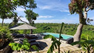Tanah Damai Hotel - Nusa Penida - 8