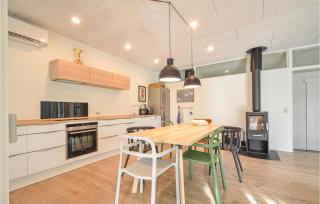 4 Bedroom Beautiful Home In Vestervig - Vestervig - 6