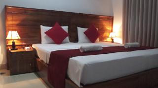 Shani Residence Kandy - Kandy - 6