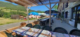 Hotel des Gorges au Viaduc - 4