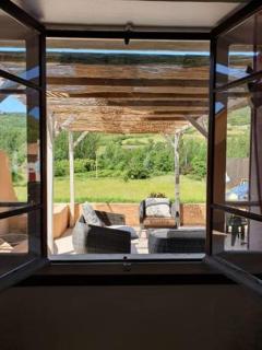 Hotel des Gorges au Viaduc - 3