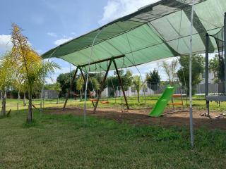 Palm Grove Farm - Tit Mellil - 3