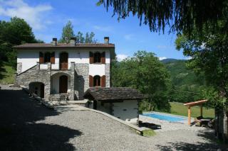 B&B Casale delle farfalle - 5