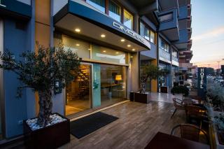 Hotel Dimorae Rooms and Suites - Apartments - 1