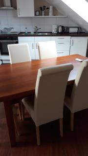 Ferienwohnung am kleinen Stadtpark Langenselbold - Langenselbold - 2