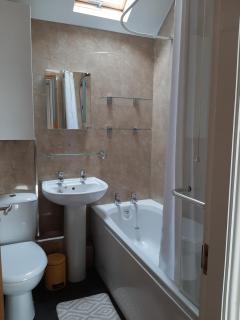 Copper Mine Cottage - 1