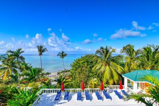 Viking Hill Oceanfront Hostel & Resort - Nassau - 0