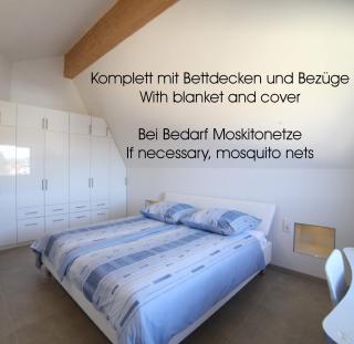 Passivhaus 750m vom Bodensee -- 2x E-bike inklusive -- Neubau 2019 am Ortsrand - Öhningen - 4