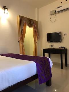 SUN VIEW Beach Resort By Citrine - Varkala - 3