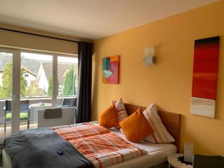 Pension Jägerhof - Rheinbrohl - 8