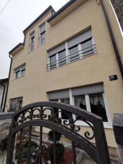 Apartman Fenjer - Zagabria - 1