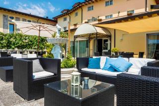 Borgo dei Poeti Romantik Hotel - Manerba del Garda - 0