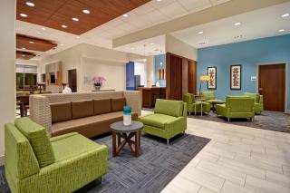 Holiday Inn Express & Suites - Galveston Beach by IHG - Galveston - 6