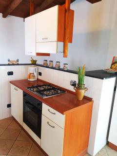 Casa Davide - Dolcedo - 3