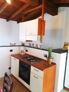 Casa Davide - Dolcedo - 5