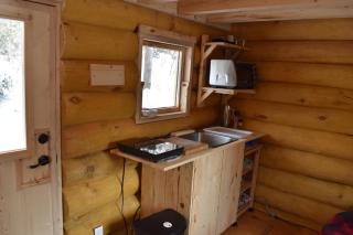 Bois Rond Expérience - 2