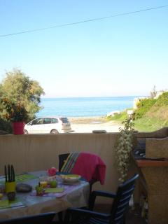 Le Cabanon - Farinole - 4