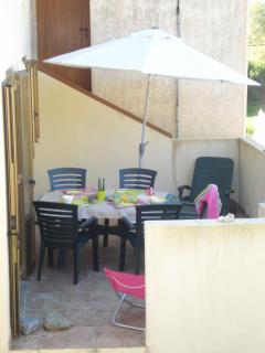 Le Cabanon - Farinole - 2