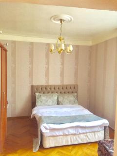 İnner City House - Bakoe - 8