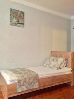 İnner City House - Bakoe - 9
