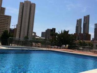 Luxmar Apartaments - 2