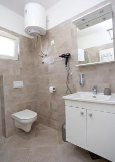 Guesthouse Villa DomeNico - Lozovac - 5