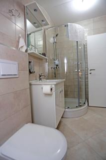 Guesthouse Villa DomeNico - Lozovac - 6