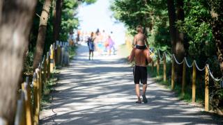 Club del Sole Marina Family Resort - 4