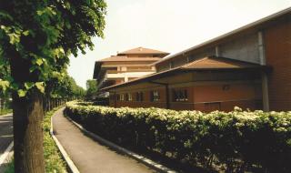 Residence Hotel Health House - Desenzano del Garda - 6