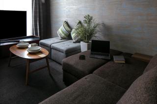Randor Residence Kyoto Classic - Kyōto - 6