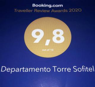 Departamento Torre Sofitel - Río Cuarto - 7