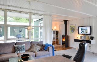 Amazing Home In Hvide Sande With Sauna - Bjerregård - 8