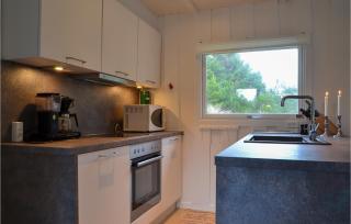 Amazing Home In Hvide Sande With Sauna - 6