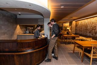 KéFU stay & lounge - Kyoto - 7