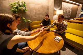 KéFU stay & lounge - Kyoto - 5
