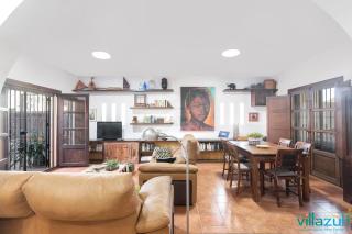 Caballo de Mar Frison Cabo de Gata - 3