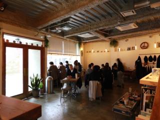almond hostel & cafe Shibuya - Tokio - 5