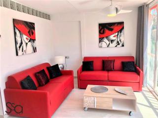 My Sweet Red Apartment - Benidorm - 3