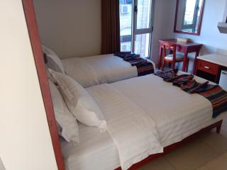 seven7days hotel - Akaba - 6