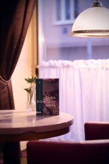 Hotel Continental - Pilsen - 2