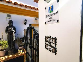 Apartamentos Alma y Montaña - Cómpeta - 3