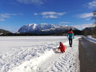 Ferienwohnung Fuchs - 7