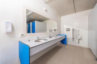 Agricampeggio Relax (Campsite) - Brenzone sul Garda - 4