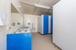 Agricampeggio Relax (Campsite) - Brenzone sul Garda - 3