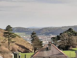 Copper Mine Cottage - Llandudno - 0