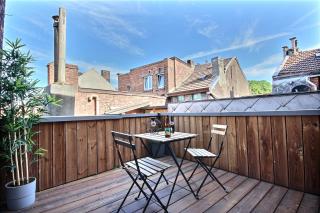 Tokyo's Place - Lüttich - 5