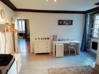 Charmant appartement plein centre - Auray - 2